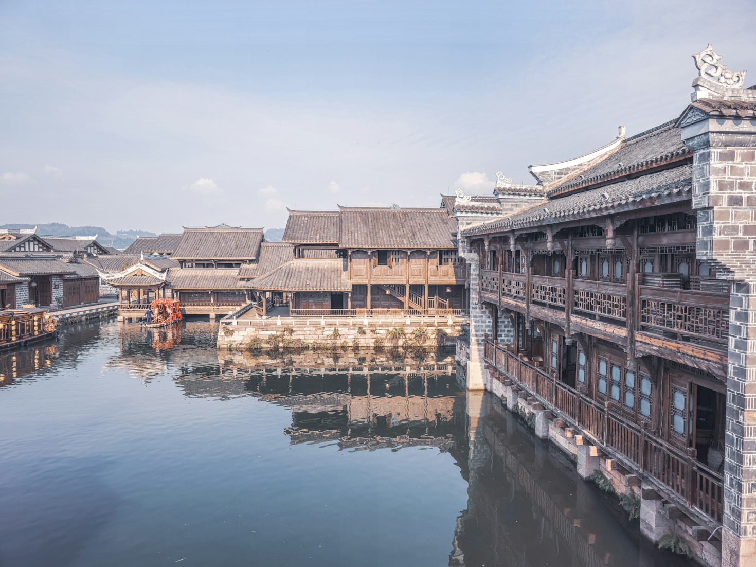 The Art of Chinese Calligraphy: A Timeless Tradition