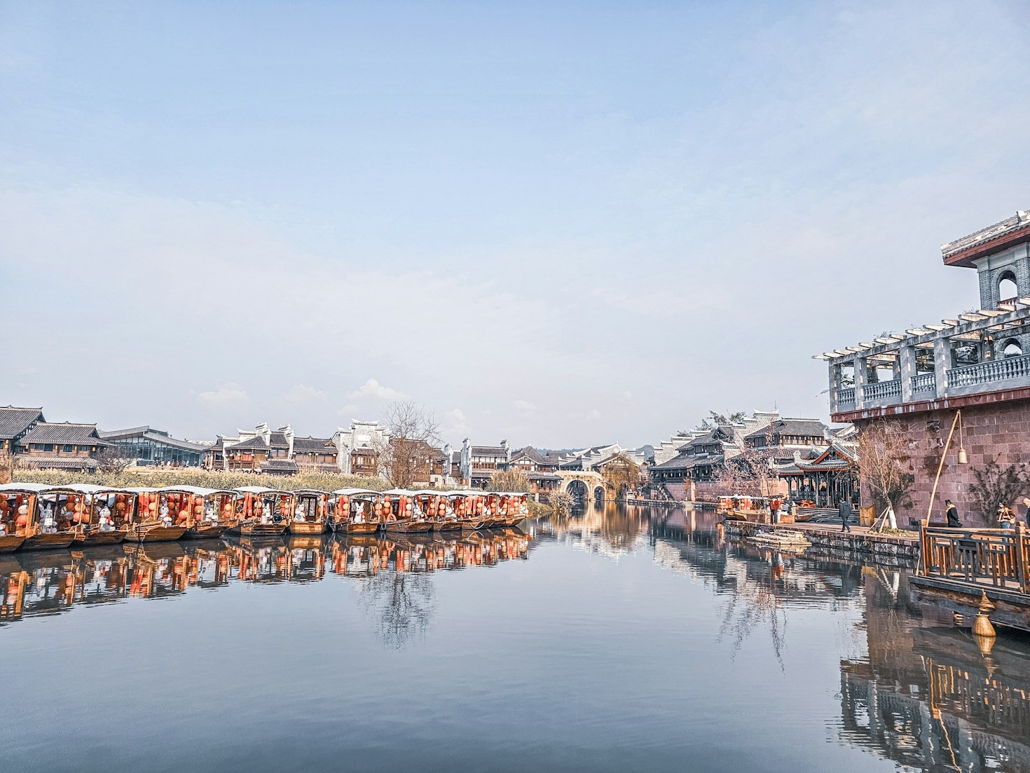 Exploring China’s Most Iconic Cultural Festivals