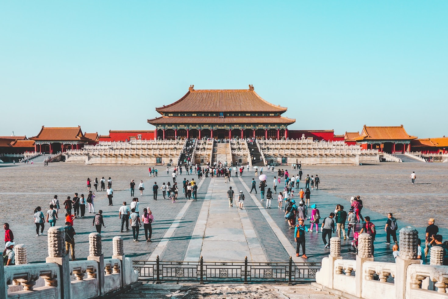 The Influence of Confucianism on Chinese Society